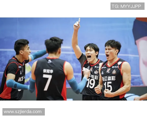 杭州排球队以95分稳居联赛积分榜首位展现强劲实力