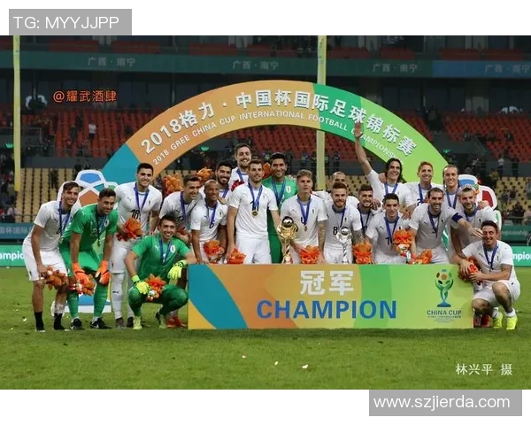 杭州足球队在世界锦标赛中的实力展现与未来发展潜力分析