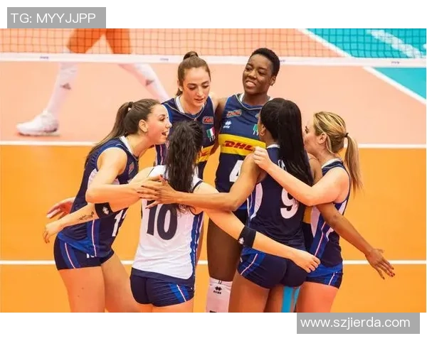 武汉排球队在欧锦赛中的强势表现与未来发展潜力分析